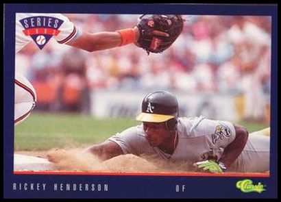 42 Rickey Henderson